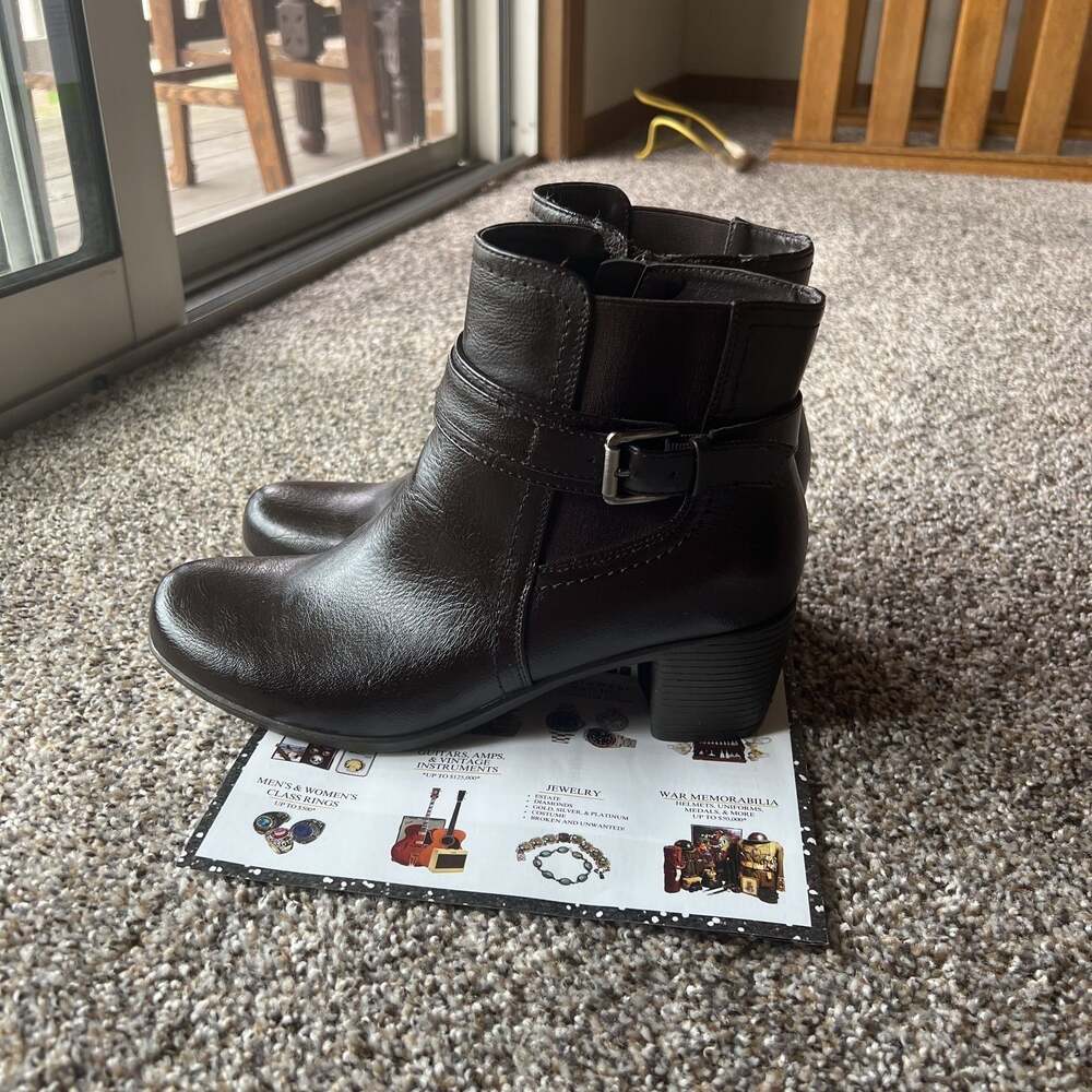 Croft and barrow armor boots clearance